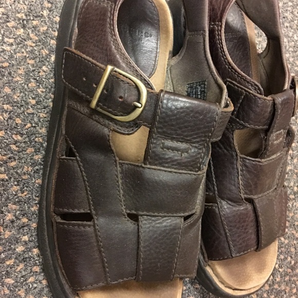 Sandals - Picture 2 of 2